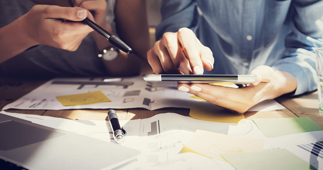 Using E-commerce to Explode Local Retail Into a Nationally Recognized Brand