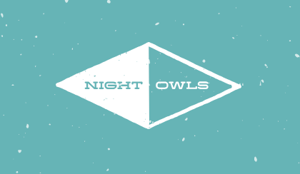 Night Owls Lead Machine