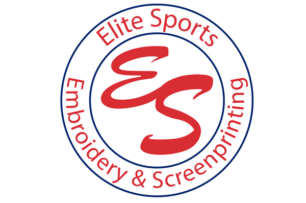 Elite Sports Embroidery & Screen Printing